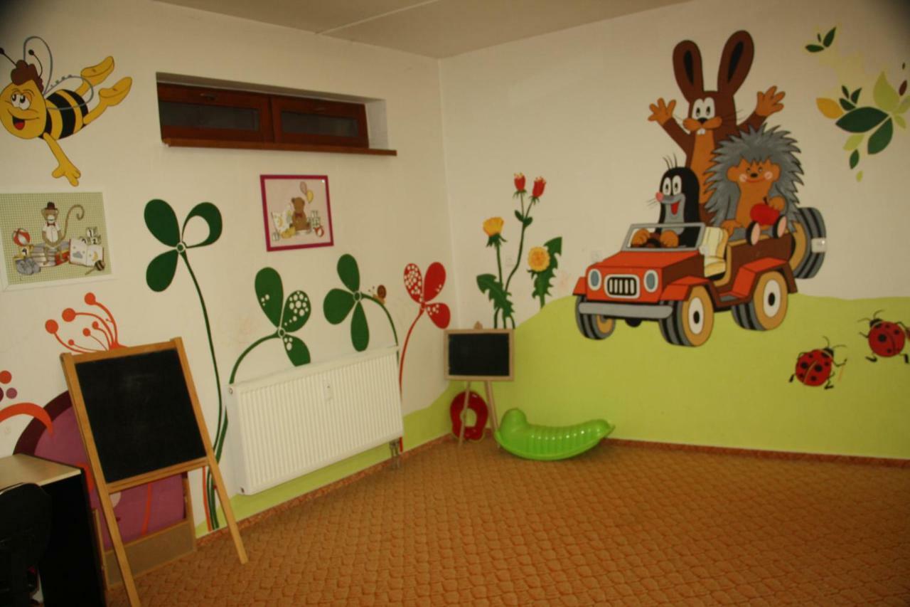 Apartmany Velka Lomnica B4-Ad1 المظهر الخارجي الصورة