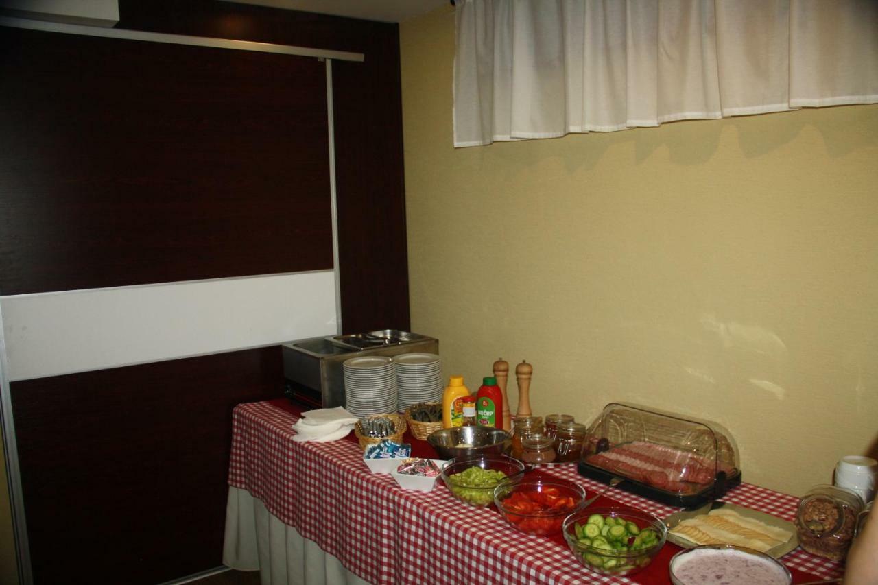 Apartmany Velka Lomnica B4-Ad1 المظهر الخارجي الصورة