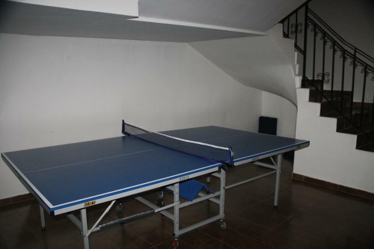 Apartmany Velka Lomnica B4-Ad1 المظهر الخارجي الصورة