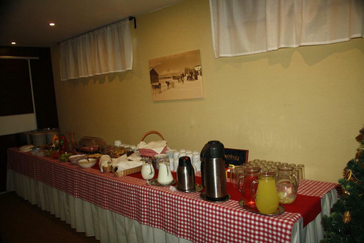 Apartmany Velka Lomnica B4-Ad1 المظهر الخارجي الصورة