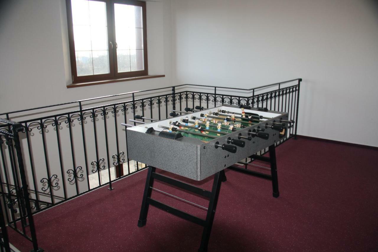 Apartmany Velka Lomnica B4-Ad1 المظهر الخارجي الصورة