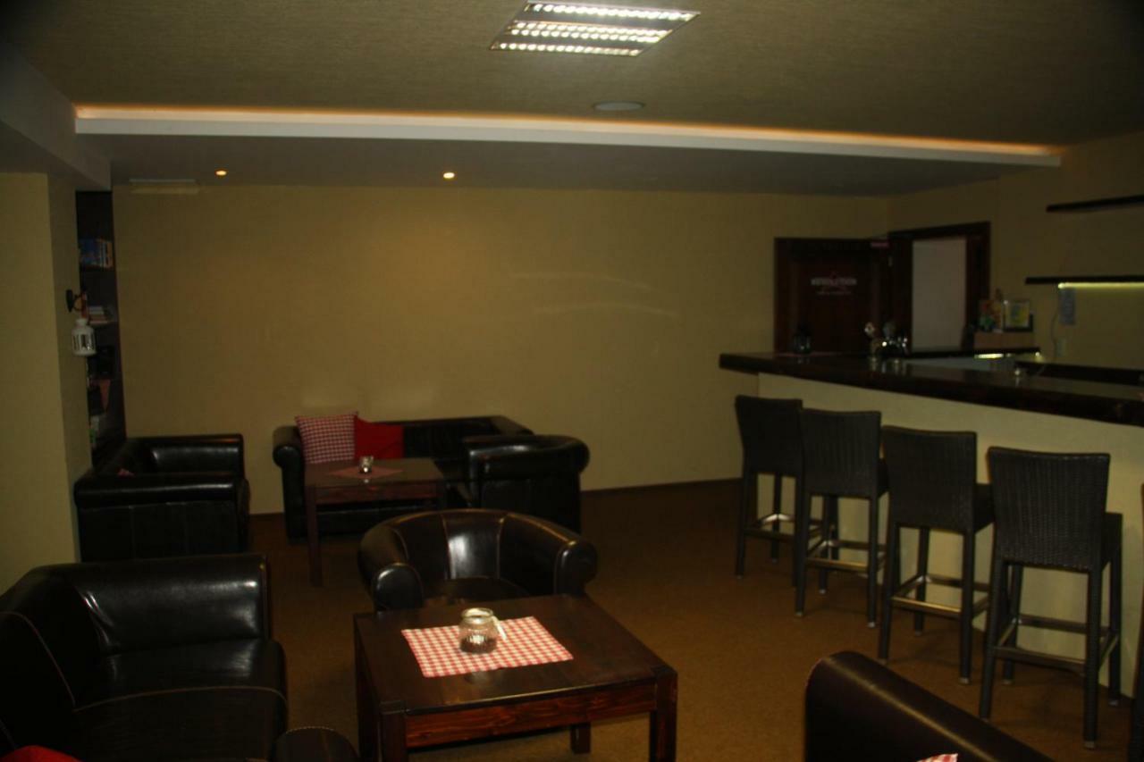 Apartmany Velka Lomnica B4-Ad1 المظهر الخارجي الصورة