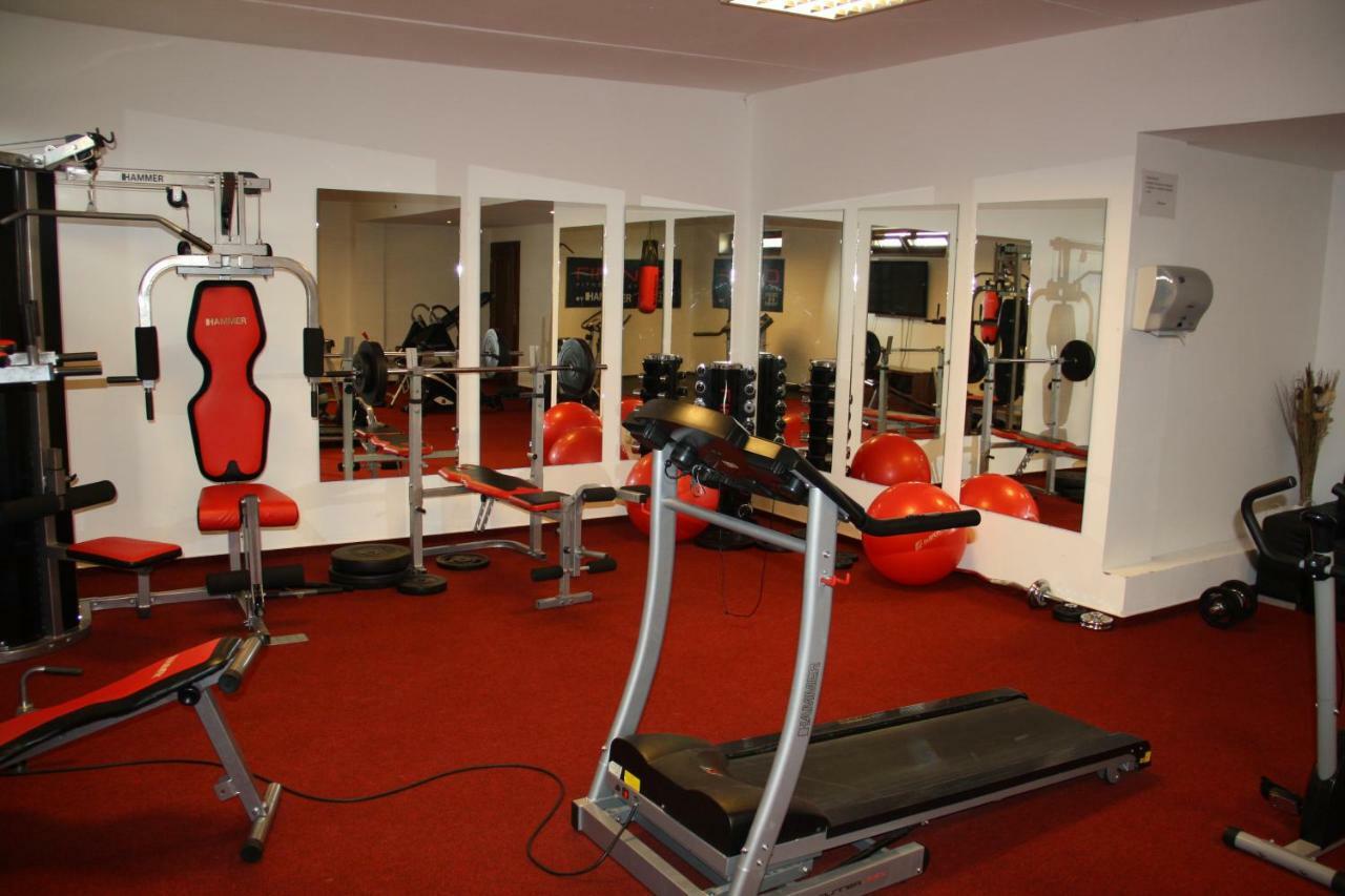 Apartmany Velka Lomnica B4-Ad1 المظهر الخارجي الصورة